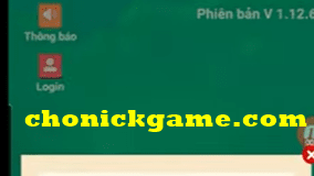 cho nick blockman go 1 min