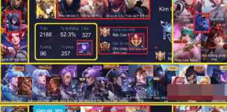 acc lien quan 0d mien phi